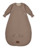 Sterntaler Schlafsack mit Armen 110cm Bauernhof in sand