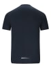 Endurance T-Shirt Team V2 in 2101 Dark Sapphire