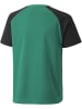 Puma Sportshirt "TeamPACER Jersey Jr" in Grün