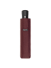 Bugatti Buddy Duo Taschenschirm 27 cm uni berry