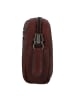 Camel Active Ocean Schlüsseletui Leder 11 cm in cognac