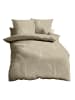 kaeppel Bettwäsche Organic in khaki