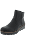 rieker Stiefelette Schwarz
