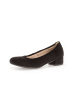 Gabor Comfort Elegante Pumps in schwarz