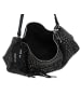 Replay Schultertasche 28.5 cm in black