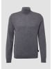 s.Oliver Strickpullover in 95W0_schiefergrau