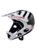 Cratoni Fahrradhelm Madroc weiß