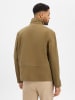 Barbour Jacke Sander in khaki