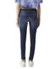 LTB Jeans MOLLY M slim in Blau