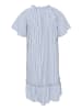InWear Kleid EllieIW Lockere Passform in Windsurfer Stripes
