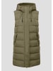 QS Outdoor-Weste in 7504_olivgrün