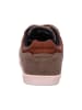 Bullboxer Sneaker in beige