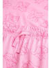 MOKIDA Mädchenpyjama in rosa