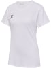 Hummel Hummel T-Shirt Hmlgo Damen in WHITE