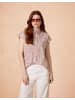 Oilily Banana Bluse in Lila