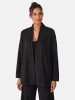 DKNY Let's Go Cozy Nachtwäsche in schwarz