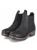 Lazamani Schlupfstiefel in black