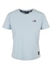STARTER T-Shirt in icewaterblue