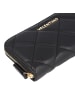 Valentino Ocarina Geldbörse 19 cm in nero