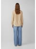 s.Oliver Bluse in 8401_sandstein