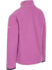 Trespass Kinder Fleecejacke/Fleecepullover in Rosa