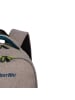 Bestway Polyester Freizeitrucksack Bestway Rucksack grau, petrol ca. 30cm