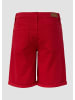 s.Oliver Jeans-Hose KAROLIN in 35Z8_mohnrot