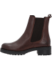 Palado Chelsea Boots Ginel in Braun