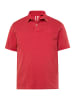 JP1880 Poloshirt in salsa
