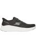 Skechers Slipper S GAR in Oliv