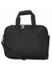 D&N Bags & More - Businesstasche 28 cm in schwarz