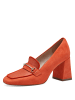 Tamaris Slipper in orange