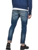 G-Star Jeans 3301 slim in Blau