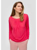 s.Oliver T-Shirt  in  4554_pink