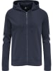 Hummel Hummel Hoodie Hmllegacy Unisex Erwachsene in BLUE NIGHTS