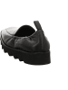 PETER KAISER Slipper in schwarz