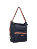 PICARD Sonja Schultertasche 35 cm in midnight