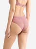 Sloggi Retro Boxer Blue FREE Evolve in DATE NIGHT PINK