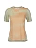 SCOTT W TRAIL FLOW S/SL TEE in Gelb