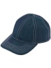 fiebig Baseball Cap in blau