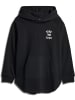 Sometime Soon Kapuzenpullover Stsmonterey Kinder in BLACK