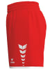 erima Damen Short in rot