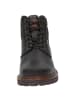 Sioux Stiefelette Adalr.-710-TEX-WF-H in dunkelbraun