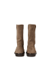 Marc O'Polo Mittelhoher Stiefel Model Wendy in Faded Brown