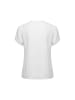 NAEMI Women Blouse in White
