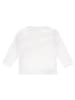 Noppies Langarmshirt Hester in White