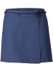 Vaude Rock Tremalzo Skirt Ii in Blau