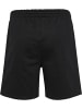 Hummel Hummel Kurze Hose Hmlgo Multisport Herren Atmungsaktiv Schnelltrocknend in BLACK