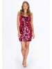 myMo at night Women Dress in pink