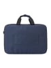 Roncato Clayton Aktentasche 31 cm Laptopfach blu notte